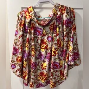 Lularoe Madison skirt